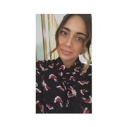 LAUREATA IN SCIENZE DEL TURISMO E SCIENZE PEDAGOGICHE